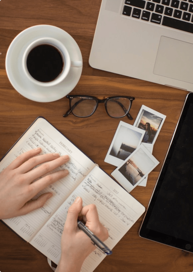 Manage approval requests